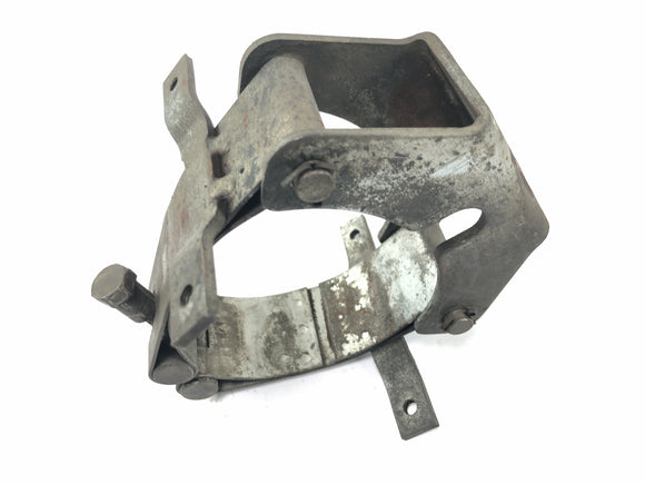 Moto Guzzi V7 Special [1971] - Lichtmaschinenhalter Halterung Lichtmaschine