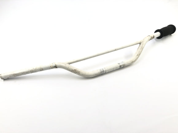 Cagiva Elefant 650 [1984] - guidão