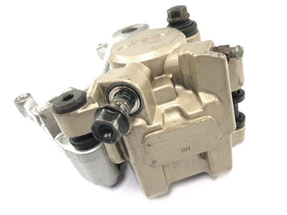 Honda XRV 750 Africa Twin RD04 [1990] - Bremssattel hinten mit Ankerplatte Nissin