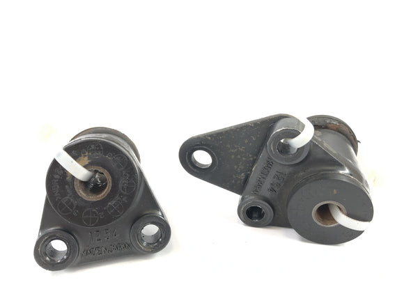 Kawasaki ZR7 ZR750F [1999] - Motorlager Motorhalter