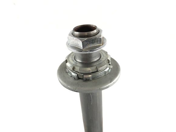 Honda CBR 900 RR SC33 [1996] - Fork Bridge ниже