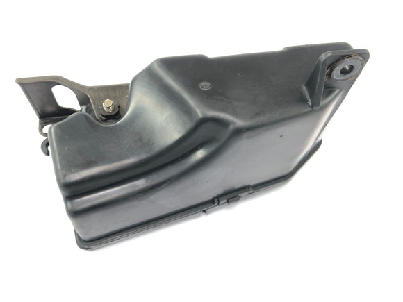 Honda CBX 750 RC17 [1984] - Toolcompartiment Staufach