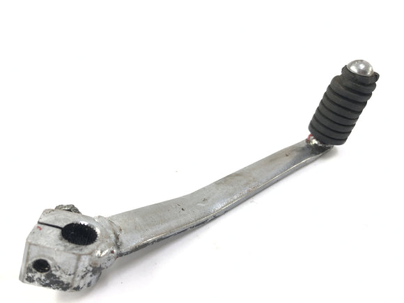 YAMAHA XT 500 1U6 [1981] - Schakelpedaalvergingshendel