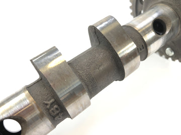 Yamaha XT 350 3YT / 55V [1990] - Výtokový vačkový hřídel vačkového hřídele - 0