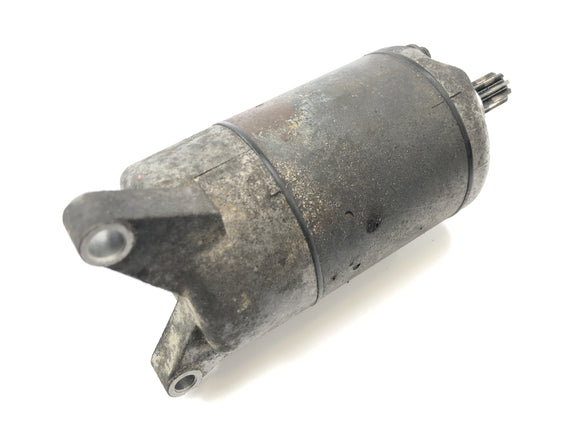 Yamaha XVS 650 Drag Star VM03 [2001] - iniciante inicial iniciante