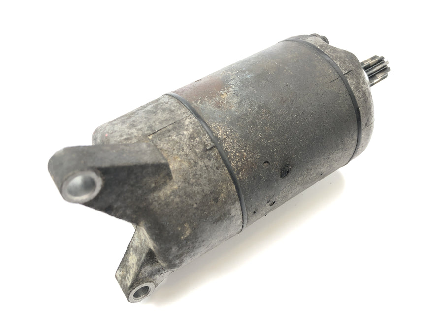 Yamaha XVS 650 Drag Star VM03 [2001] - Anlasser Startermotor Starter