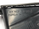 HONDA VTR 1000 SP 1 SC45 [2001] - Lufteinlass Luftkanal Luftführung vorne-4