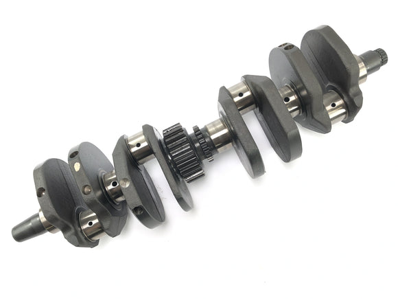 Kawasaki ZR7 ZR750F [1999] - Kurbelwelle Motorwelle Antriebswelle Motorantrieb