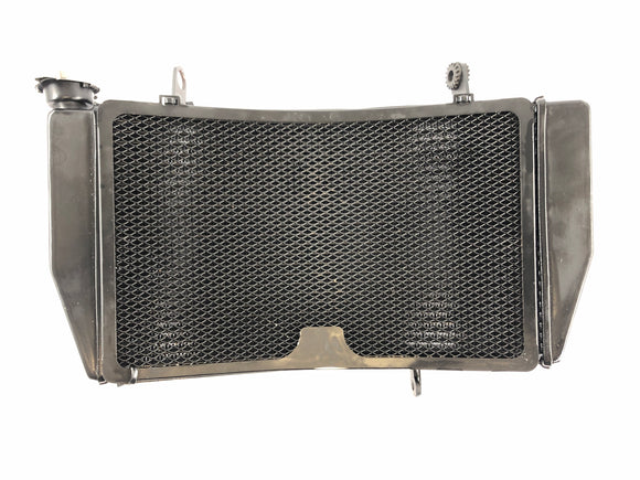 Ducati 1098 S H7 [2009] - Кулер для воды