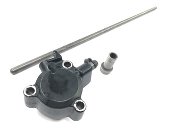 Triumph Daytona 900 T300D [1996] - 离合器从动缸 离合器带离合器推杆