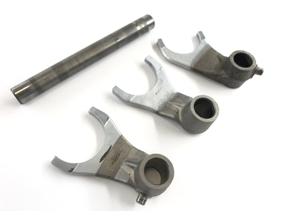 SUZUKI BANDIT 1200 GV75A [1998] - Switching Forks