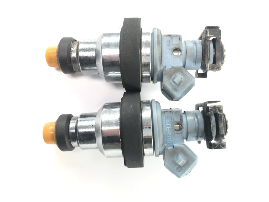 BMW R 1100 GS 259 [1995] - Injektorer brændstofinjektor indsprøjtningsventil