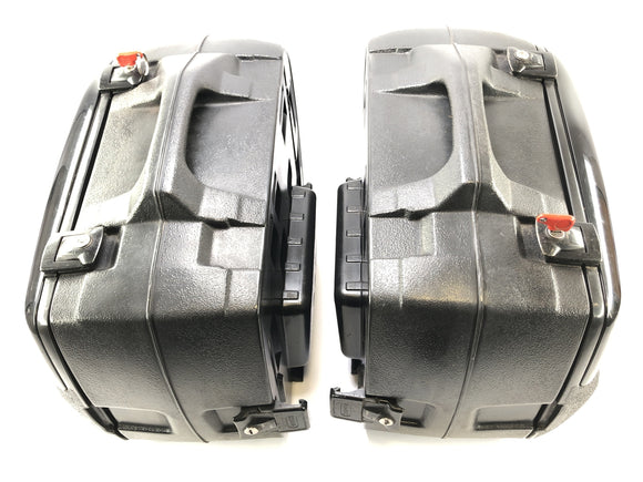 Moto Guzzi California 1100 EV KD [2002] - Case de substituição de casos