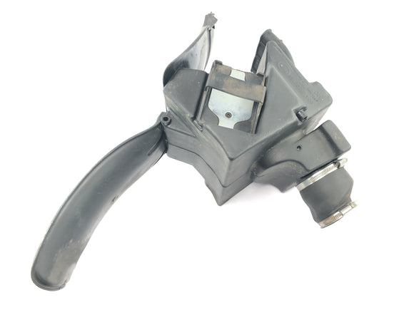 KTM 640 Adventure LC4 [2001] - Scatola del filtro dell'aria scatola del filtro dell'aria