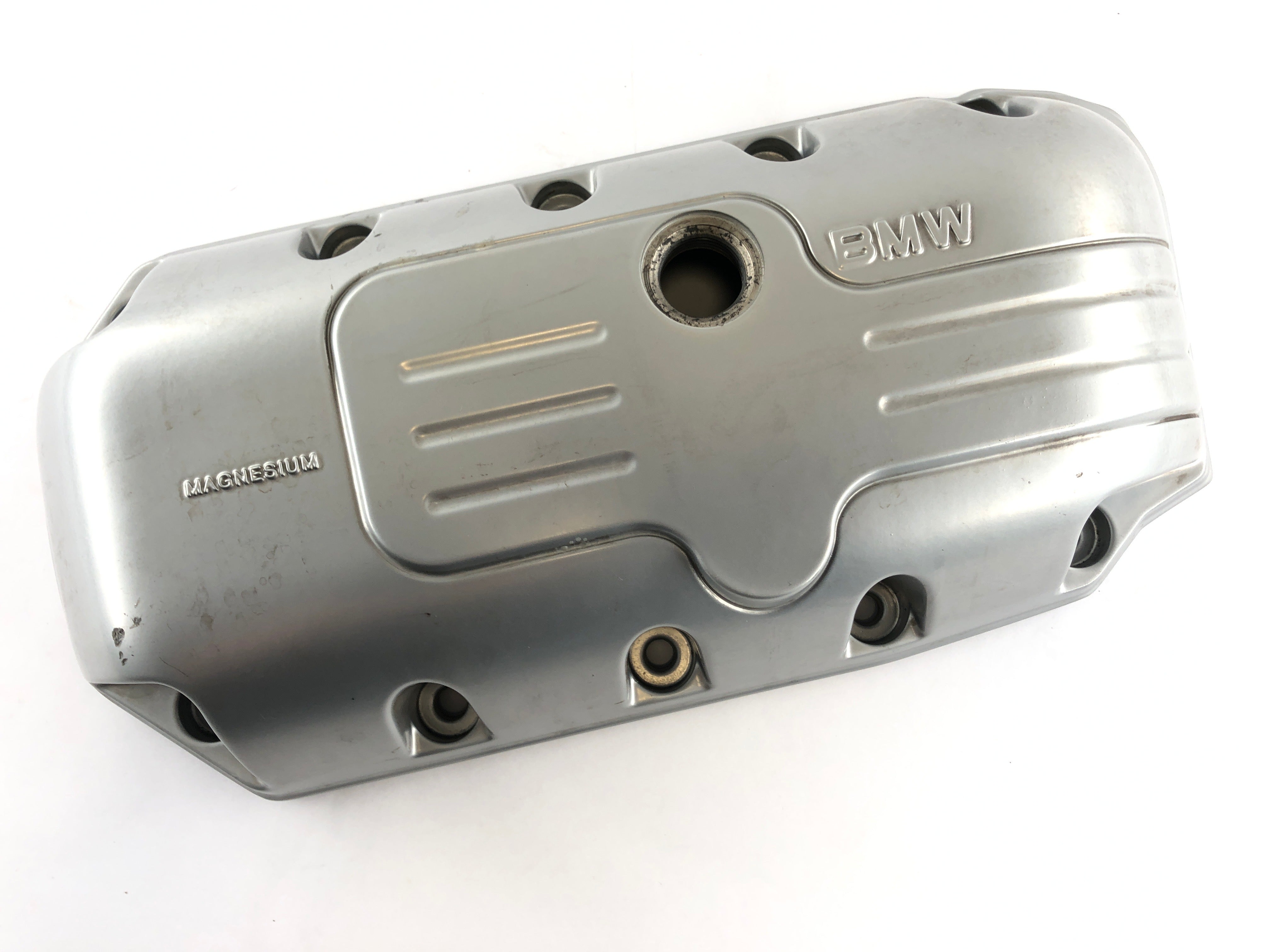 BMW K 1200 RS [2002] - Crankcase cover engine cover