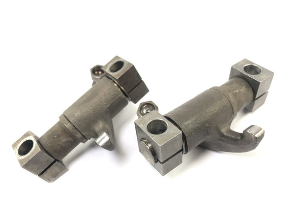 BMW R 60/5 [1973] - Coppia di set di leva di ribaltamento