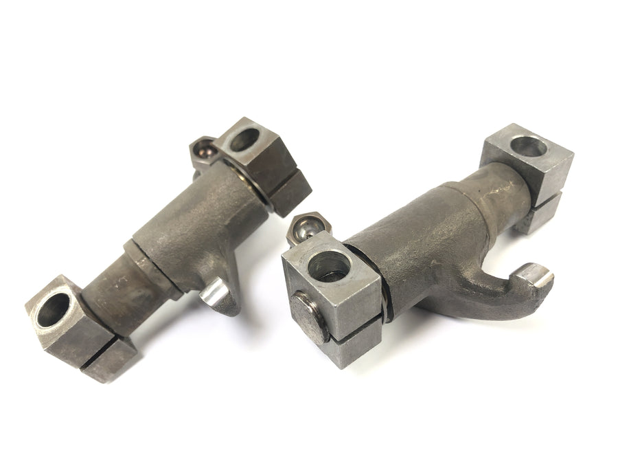 BMW R 60/5 [1973] - Tipping Lever Right Set -par