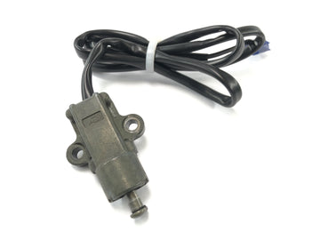 ヤマハ XJR1300 RP06 [2002] - サイドスタンドスイッチ