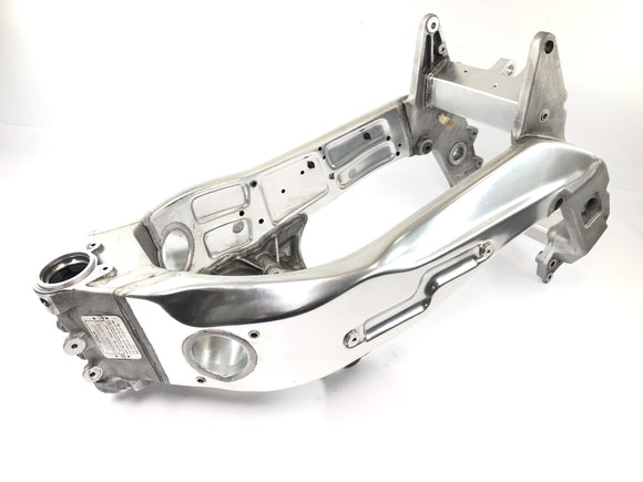 Aprilia RSV 1000 RP Mille [2001] - frame met papieren