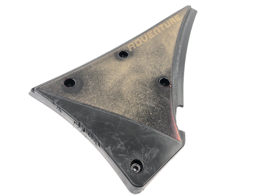 KTM 640 Adventure LC4 [2001] - サイドフェアリングカバー左