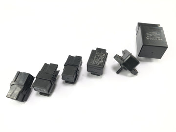 Yamaha YZF R1 RN09 [2003] - Relay Security Protection Module Sets Electric Component Set - 0