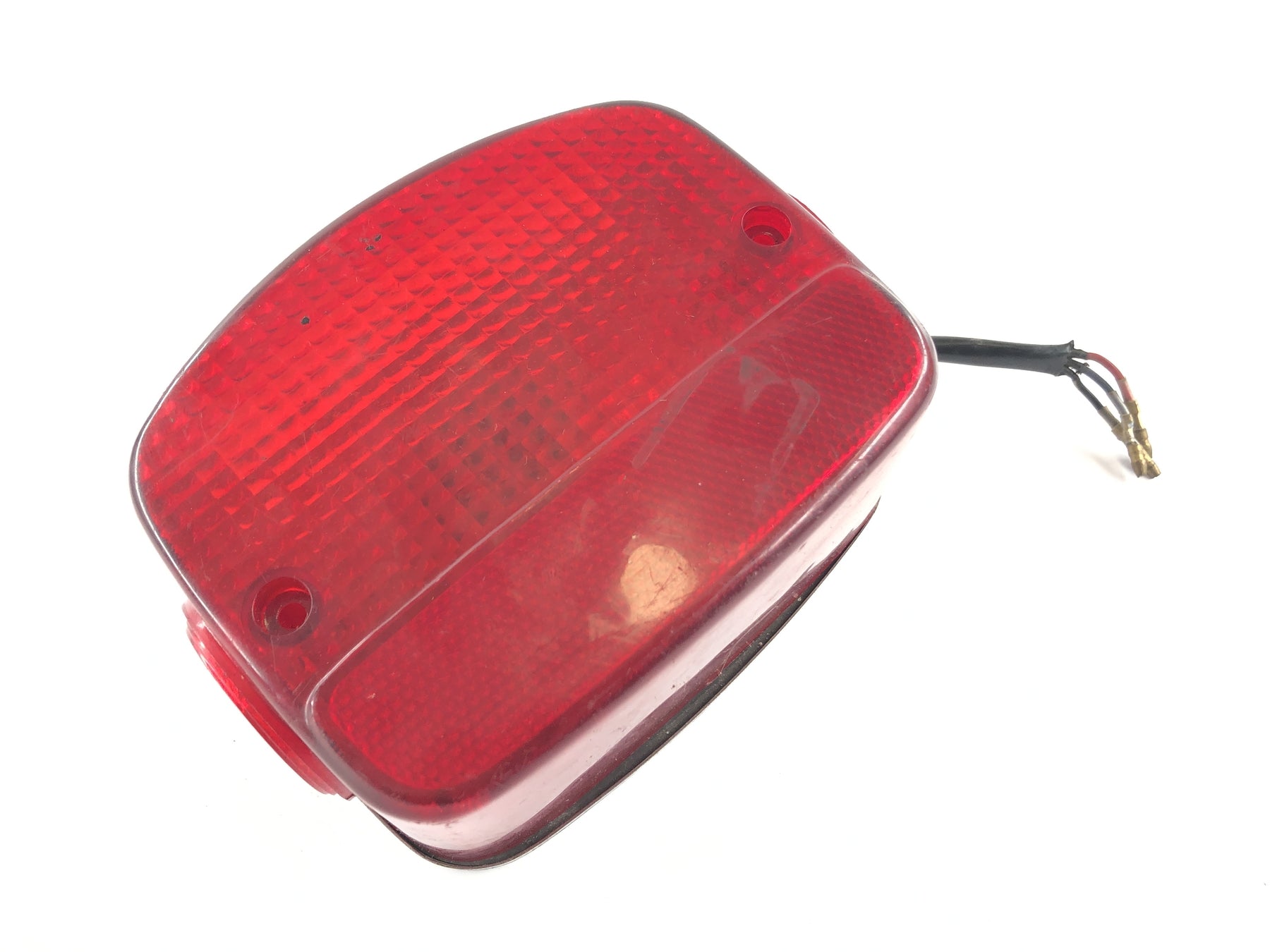 Kawasaki VN 1500 A [1995] - Taillight glass taillight cap