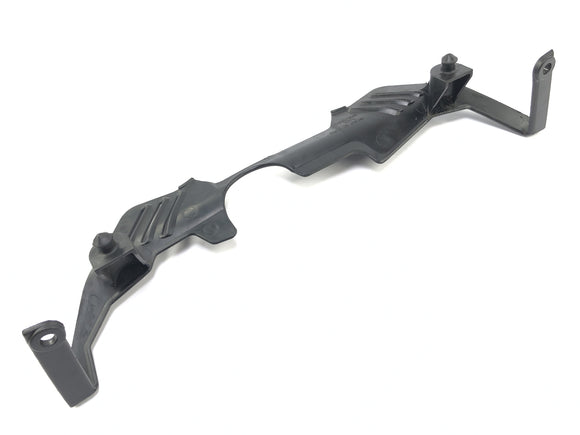 Kawasaki Z 1000 ZRT00A [2006] - Inner fairing cover fairing