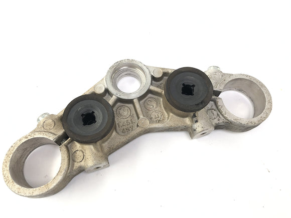 BMW K 100 RT [1988] - мост вилки выше