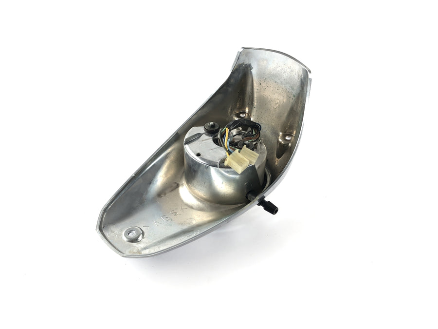 Yamaha XVS 650 Drag Star VM02 [1998] – spidomeeter