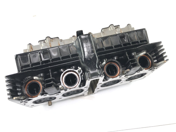 Honda CBX 750 RC17 [1984] - Cilinderkop