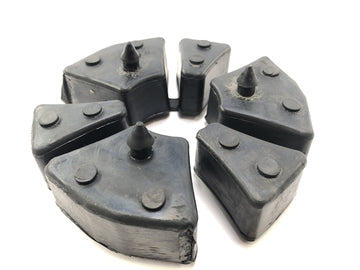 Yamaha RD 350 YPVS 31K [1984]  - 混蛋阻尼器 - 0