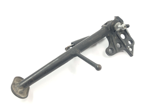 Aprilia RSV 1000 R [2004] - Seitenständer mit Feder Seitenstütze Ständerbein Halterung