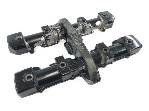 Yamaha XJR 1200 4PU [1996] - Ventildeckel