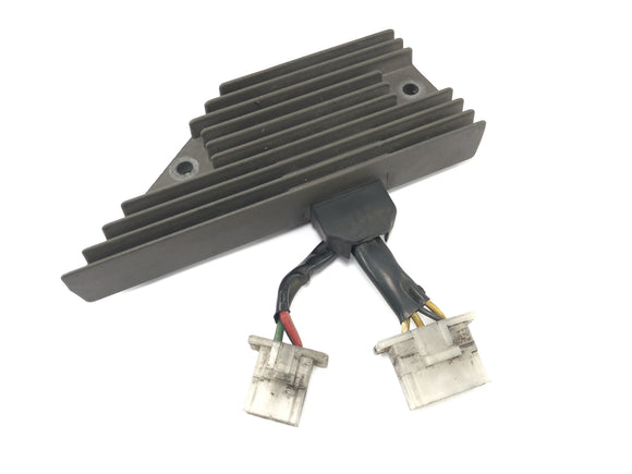 Honda CBX 750 RC17 [1984] - Tension regulator rectifier regulator Rectifier