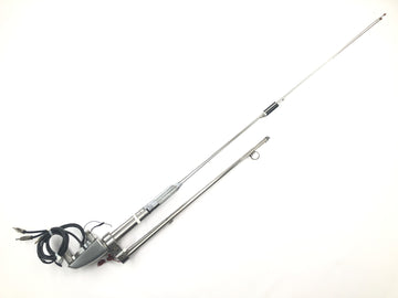 Honda GL 1500 Goldwing SC22 [1993] - Antenne Radioantenne CB-Antenne komplett