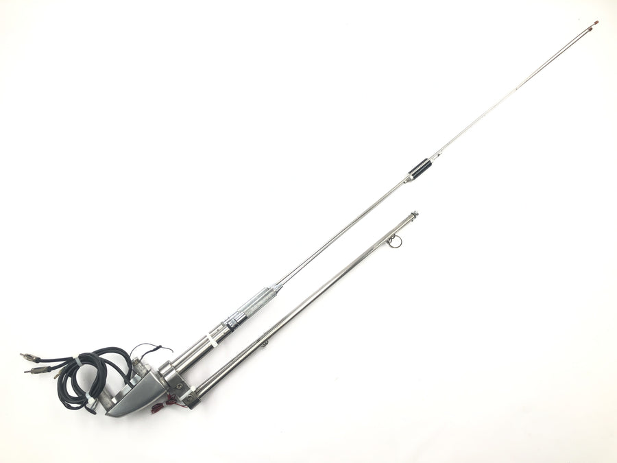Honda GL 1500 Goldwing SC22 [1993] - Antenne Radioantenne CB-Antenne komplett