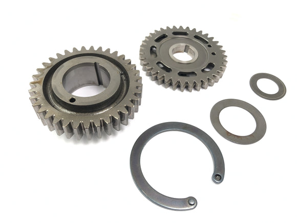 KTM 950 SM LC8 [2008] - BOOD BOOD Drive