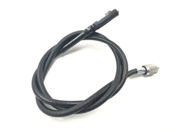 BMW R 1150 RT R22 [2001] - 车速表电缆、速度传感器