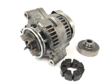 Benelli TNT 1130 [2009] - Generatorgenerator - 0