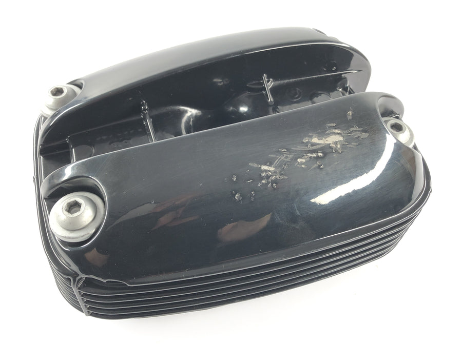 BMW R 1150 R R21 [2003] - Tapa de la cabeza del cilindro de la tapa de la válvula a la izquierda