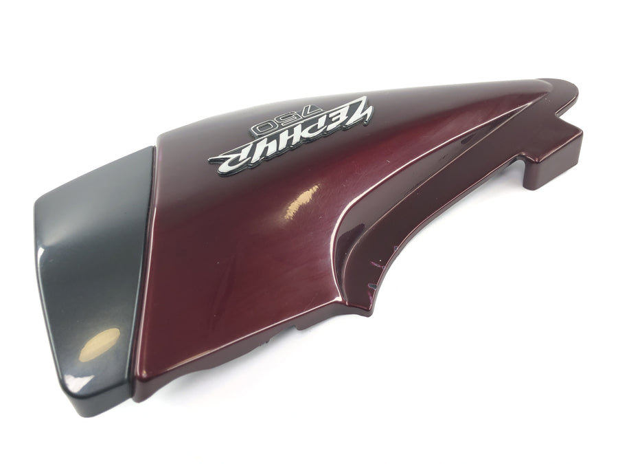 Kawasaki Zephyr 750 ZR750C [1994] - Zijkap rechter zijkap
