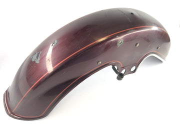 Honda Goldwing GL 1100 SC02 [1980] - Frontfender Kotflügel vorne