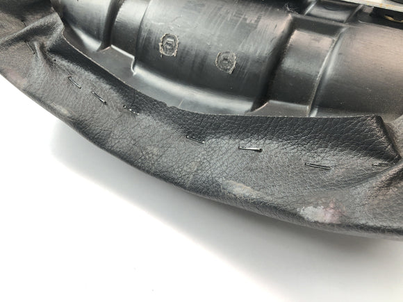 Suzuki Intruder VL 1500 AL [2000] - Sitz Fahrersitz Sattel Sitzbank Fahrersattel