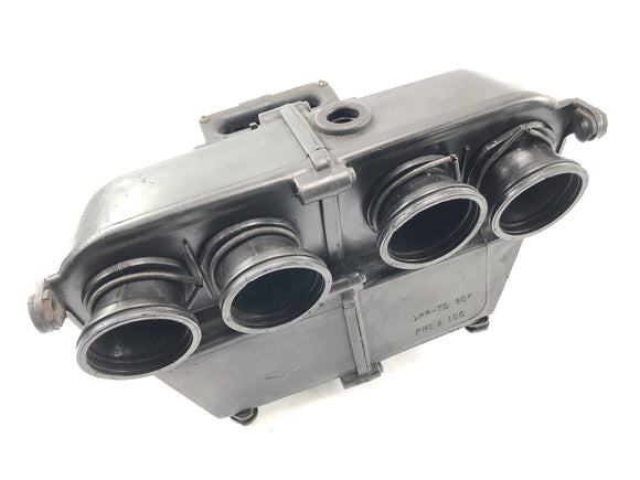 Kawasaki GPZ 1100 ZXT10E [1997] - Airbox Airbox Airbox pro vzduchové box