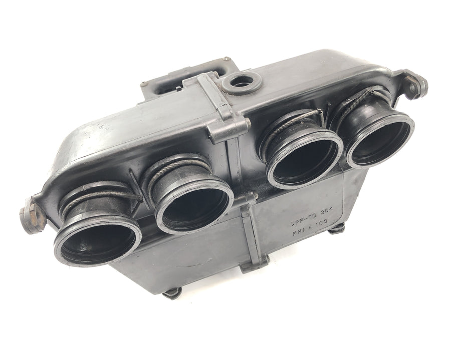 Kawasaki GPZ 1100 ZXT10E [1997] - Luftfilterkasten Airbox Ansaugkasten