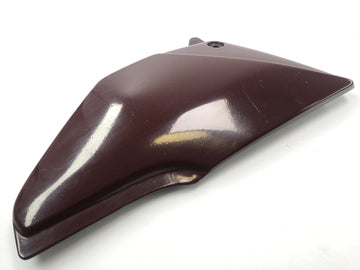 Honda XBR 500 PC15 [1989] - Seitendeckel Seitenverkleidung Cover links - 0
