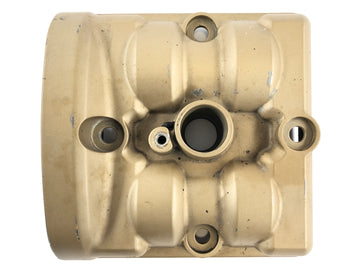 Ducati 1098 S H7 [2009] - víko ventilu vpředu - 0