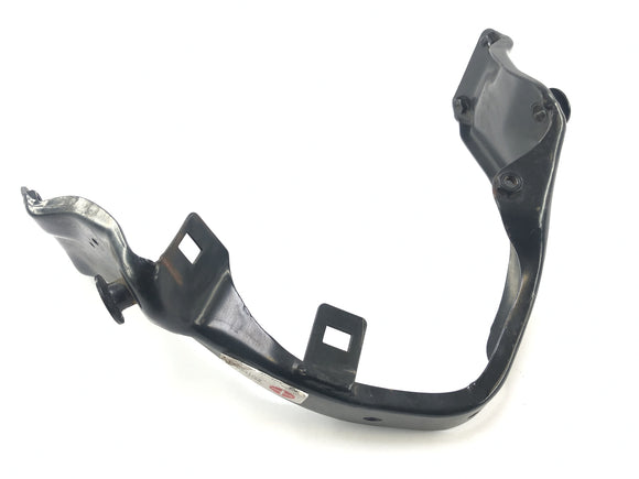 BMW F 650 GS Dakar [2007] - Suporte de lâmpada de descendente