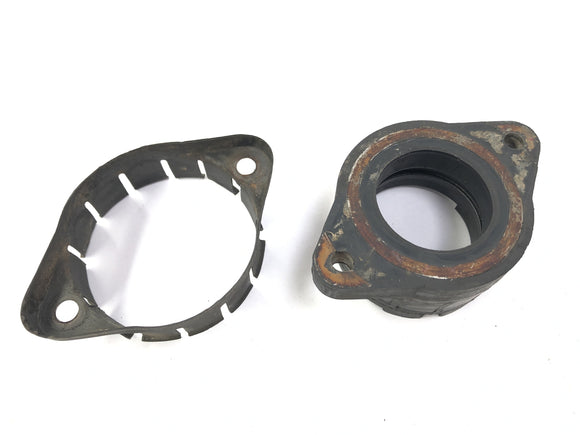 Yamaha XT 500 1U6 [1981] - Потребление в