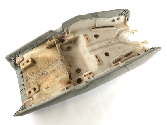 Yamaha XT 600 Zenthere 34L [1985] - скамейка сиденья